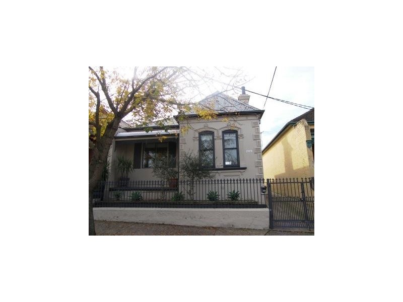 209 Addison Road, Marrickville NSW 2204