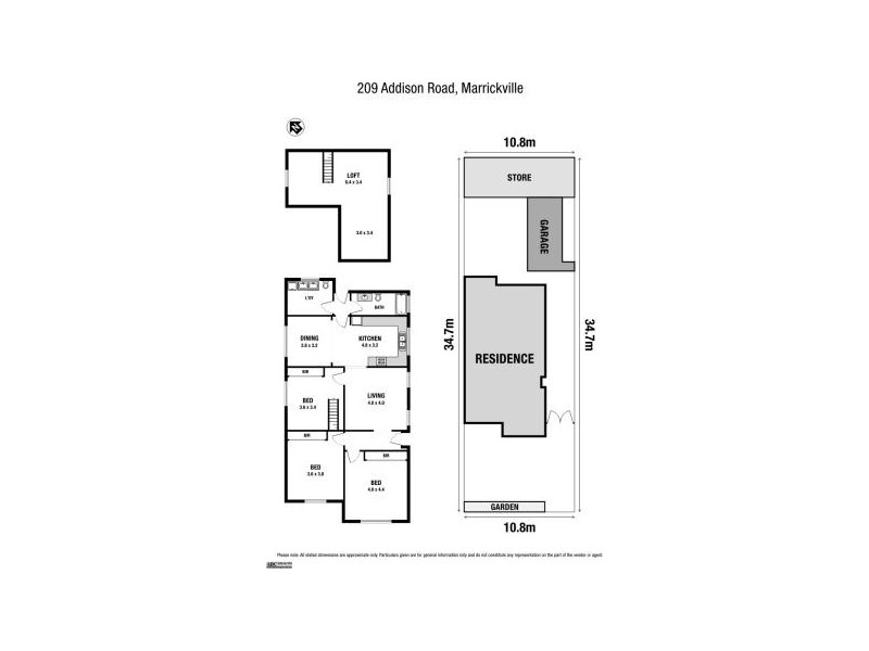 209 Addison Road, Marrickville NSW 2204