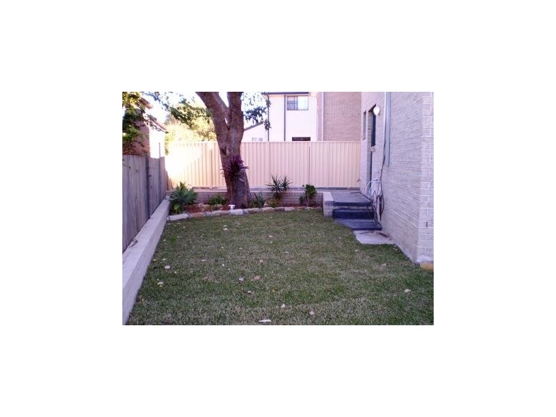 1/11 Truscott Avenue, Matraville NSW 2036