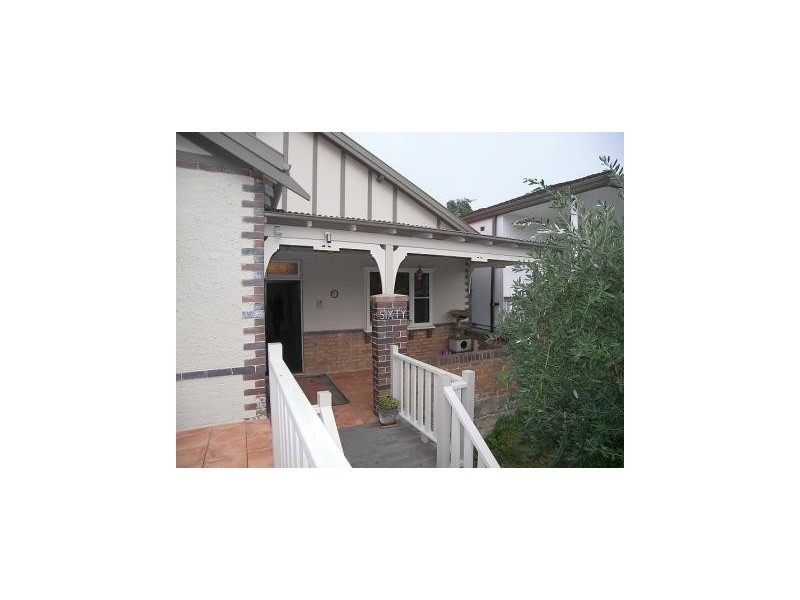 60 Cary Street, Marrickville NSW 2204