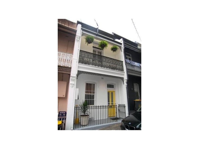 24 Dawson Street, Surry Hills NSW 2010