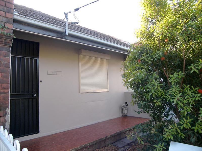 219 Victoria Road, Marrickville NSW 2204