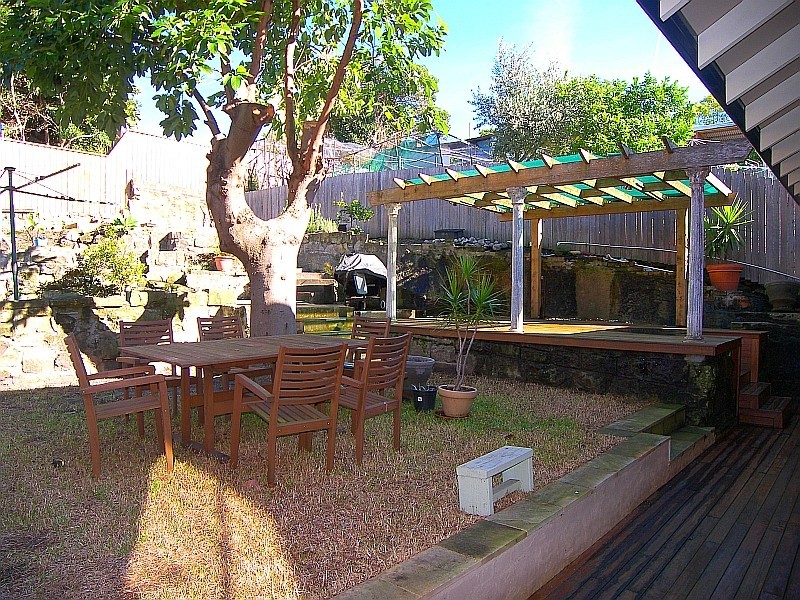 60 Cary Street, Marrickville NSW 2204