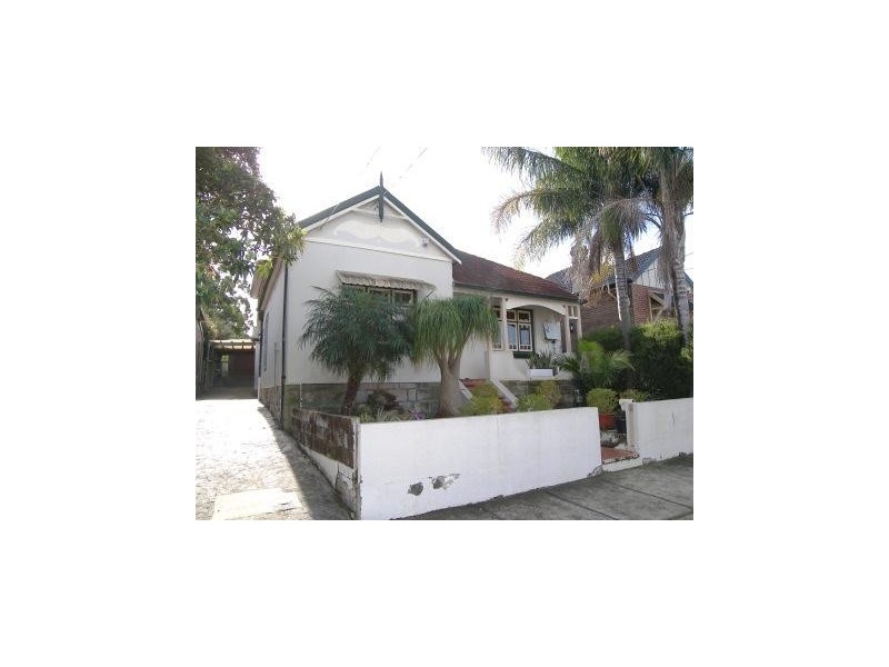 2/85 Ewart Street, Dulwich Hill NSW 2203