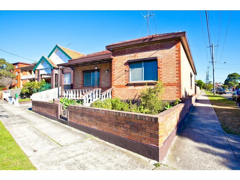 44 Railway St, Banksia NSW 2216