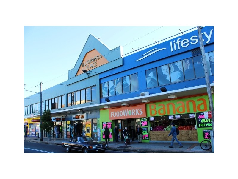 1/258-272 Illawarra Road, Marrickville NSW 2204
