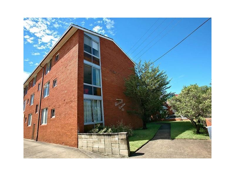 1/48 Beauchamp Street, Marrickville NSW 2204