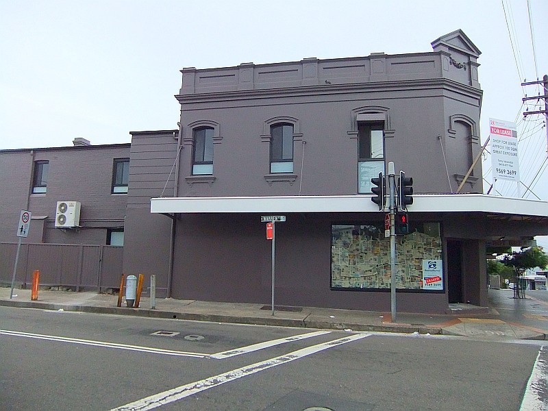 1/443 Illawarra Road, Marrickville NSW 2204