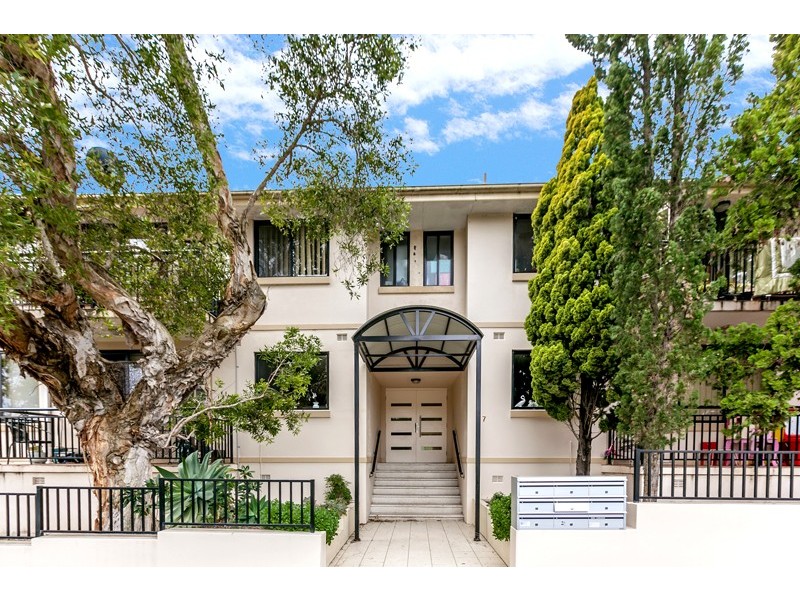 2/77 Union St, Dulwich Hill NSW 2203