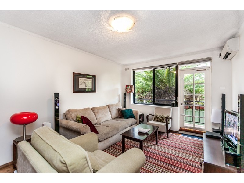 2/77 Union St, Dulwich Hill NSW 2203