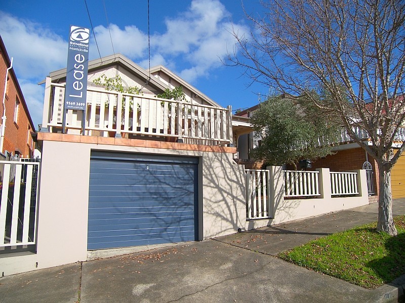 60 Cary Street, Marrickville NSW 2204