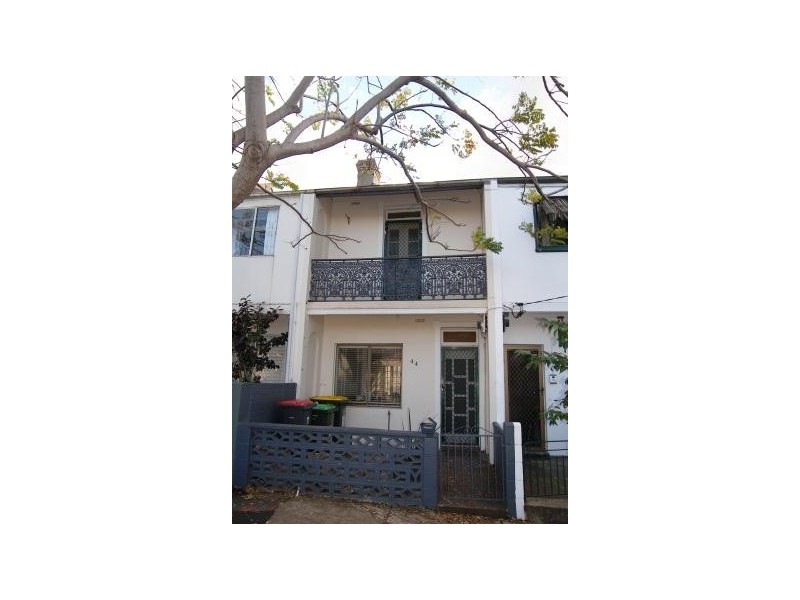 44 Garners Avenue, Marrickville NSW 2204