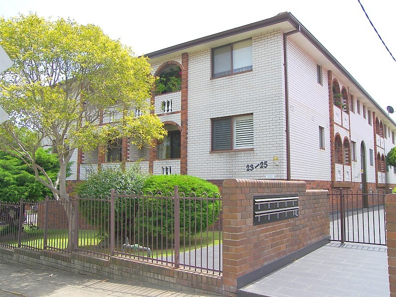 3/23-25 Durham Street, Dulwich Hill NSW 2203
