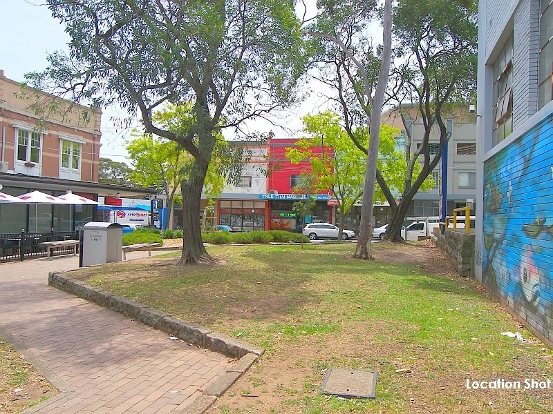 3/23-25 Durham Street, Dulwich Hill NSW 2203