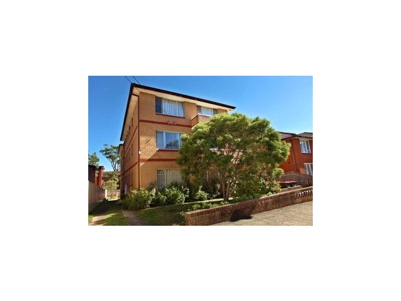 9/23 Harnett Avenue, Marrickville NSW 2204