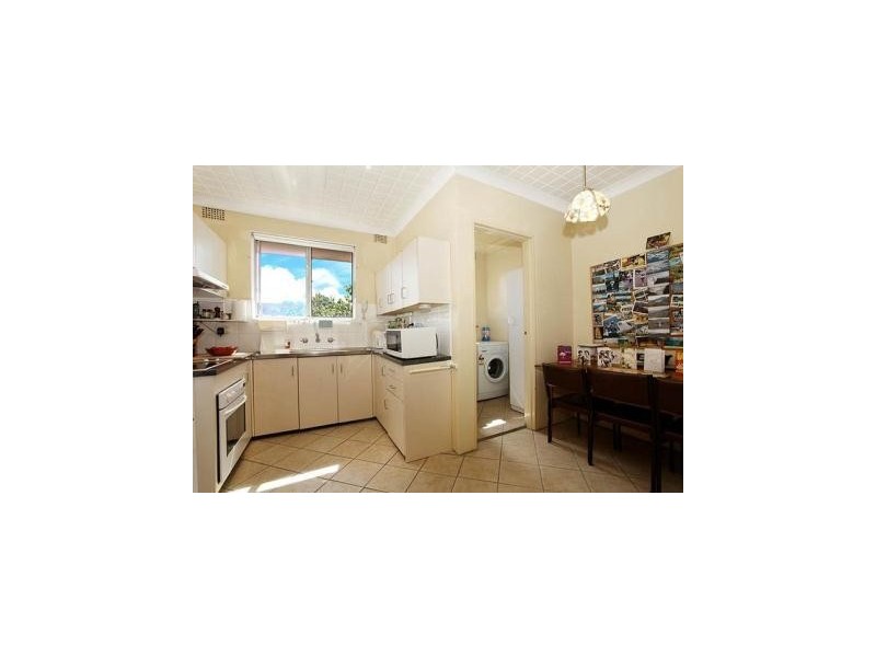 9/23 Harnett Avenue, Marrickville NSW 2204