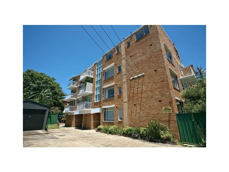 20/30 Ewart Street, Marrickville NSW 2204