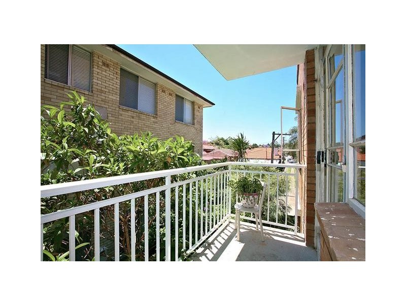 20/30 Ewart Street, Marrickville NSW 2204