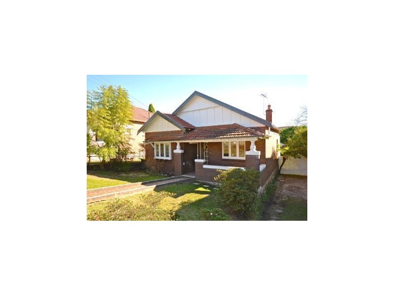 89 Homer Street, Earlwood NSW 2206