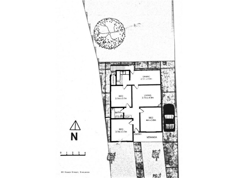 89 Homer Street, Earlwood NSW 2206