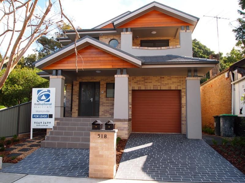 518a Illawarra Road, Marrickville NSW 2204