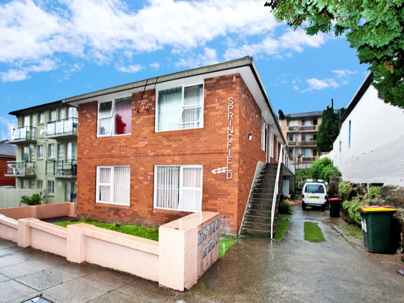 5/432 Illawarra Road, Marrickville NSW 2204