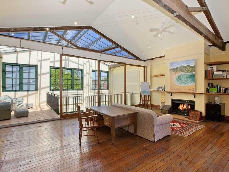 33 Hopetoun Street, Camperdown NSW 2050