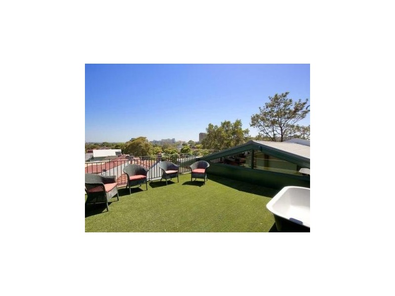 33 Hopetoun Street, Camperdown NSW 2050