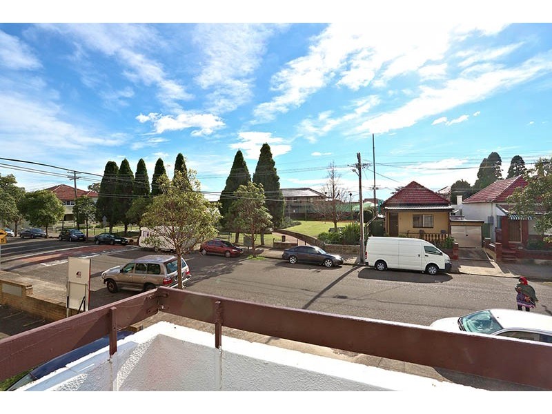 6/1-3 Harnett Ave, Marrickville NSW 2204