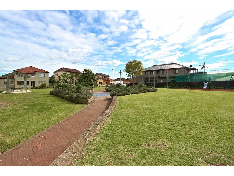 6/1-3 Harnett Ave, Marrickville NSW 2204