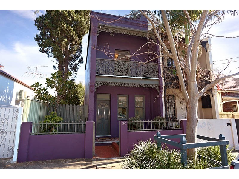 30 Garners Ave, Marrickville NSW 2204