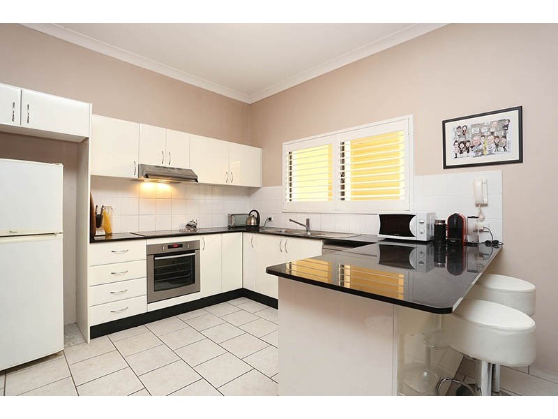 7/529 New Canterbury Road, Dulwich Hill NSW 2203