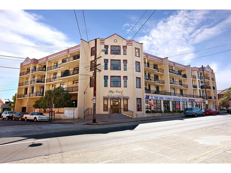 7/529 New Canterbury Road, Dulwich Hill NSW 2203