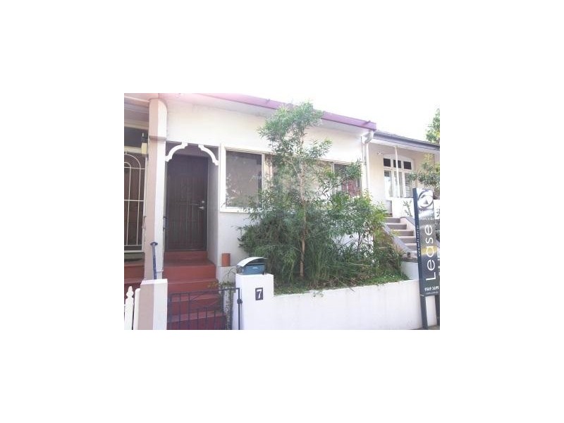 7 Excelsior Parade, Marrickville NSW 2204