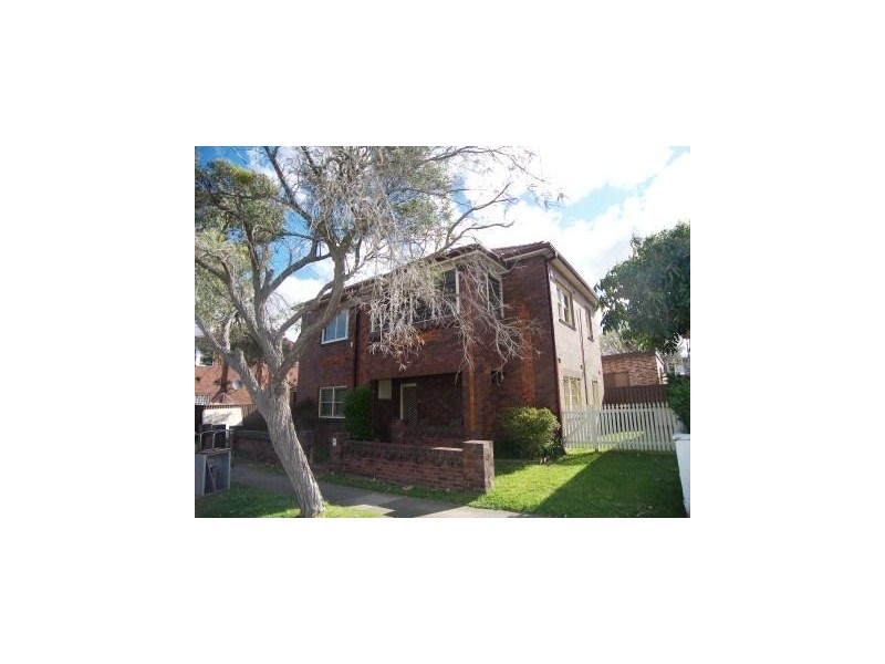 2/42 Fernhill Street, Hurlstone Park NSW 2193