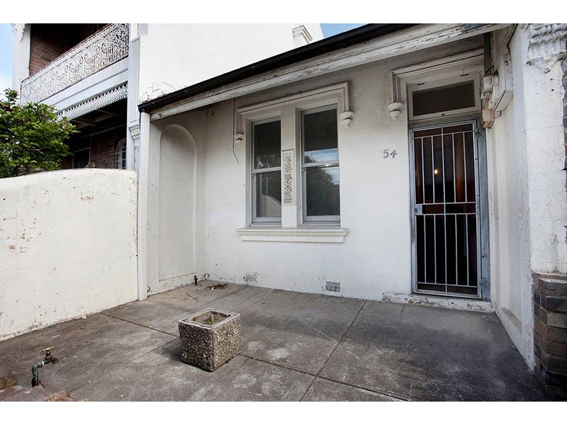 54 George Street, Sydenham NSW 2044