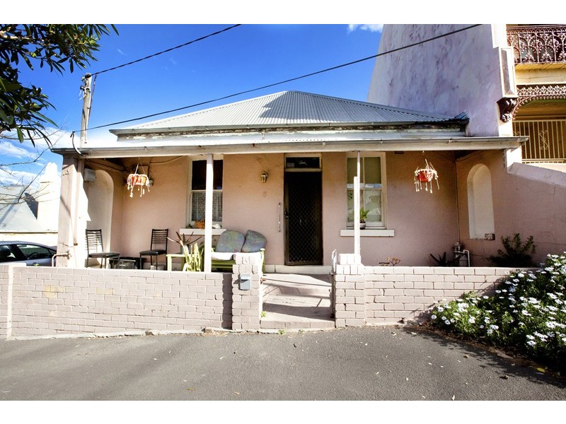 8 Wellington Street, Waterloo NSW 2017