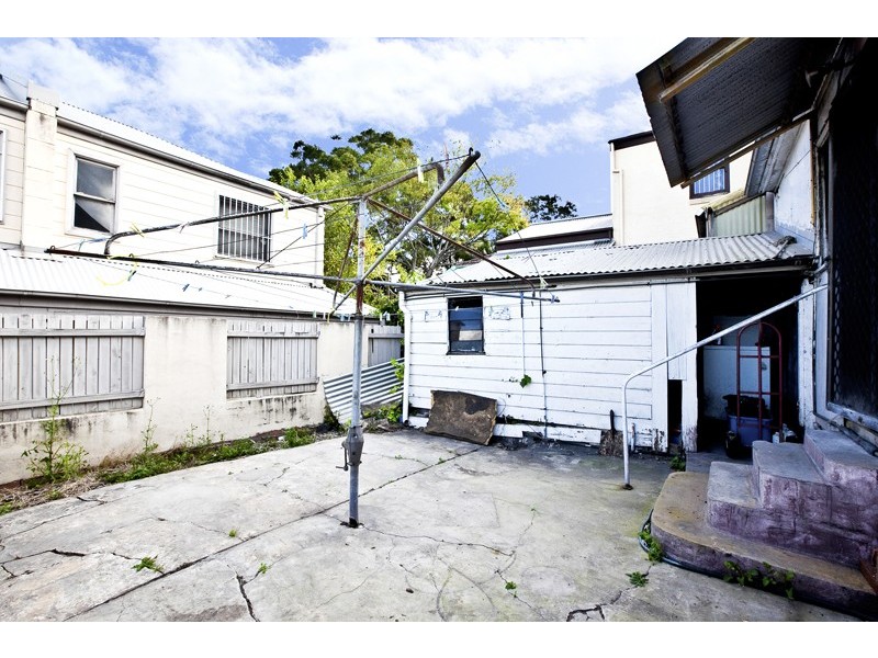 8 Wellington Street, Waterloo NSW 2017