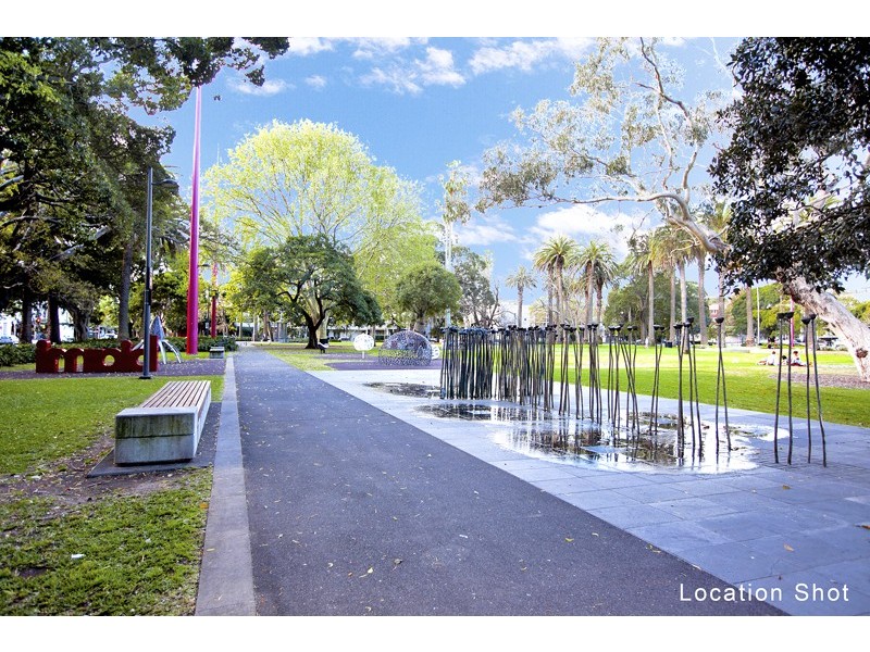 8 Wellington Street, Waterloo NSW 2017