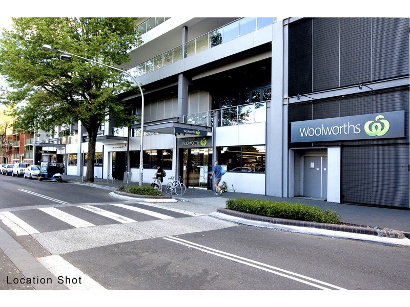 8 Wellington Street, Waterloo NSW 2017