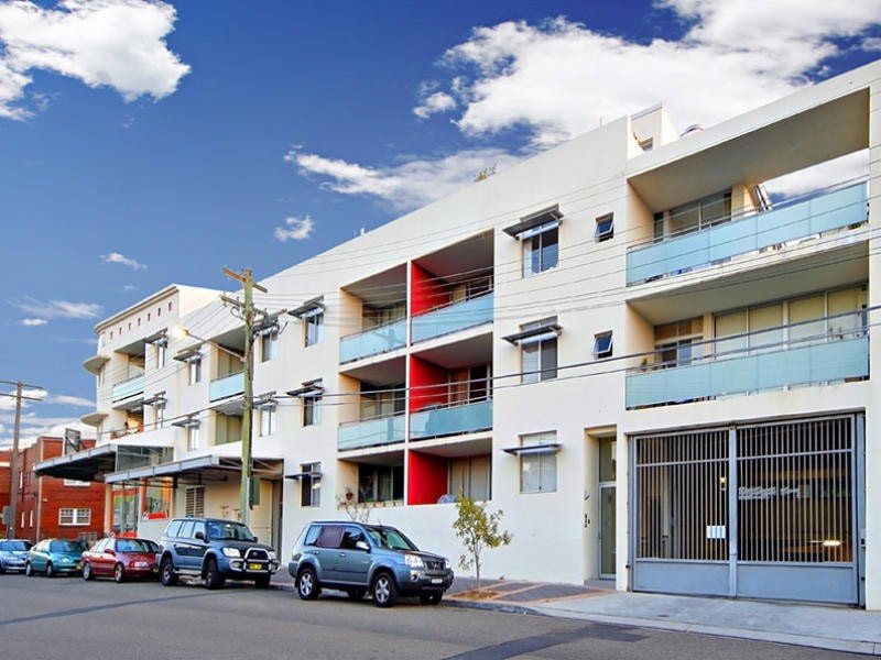 14/384 Illawarra Road, Marrickville NSW 2204