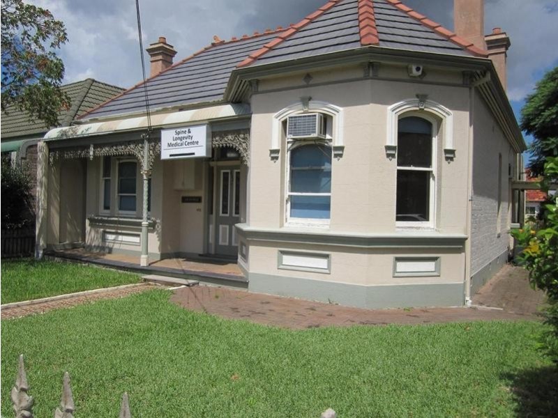 422 Marrickville Road, Marrickville NSW 2204