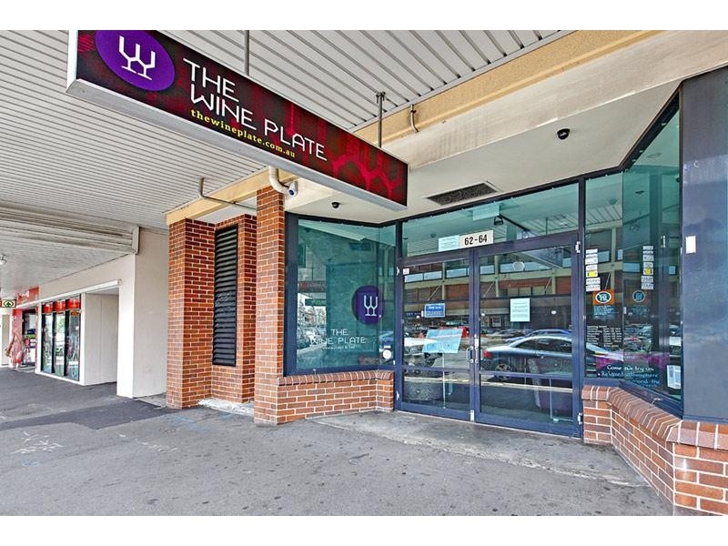 62-64 King Street, Newtown NSW 2042