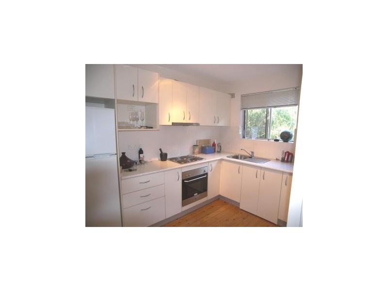 3/31 Henson Street, Marrickville NSW 2204
