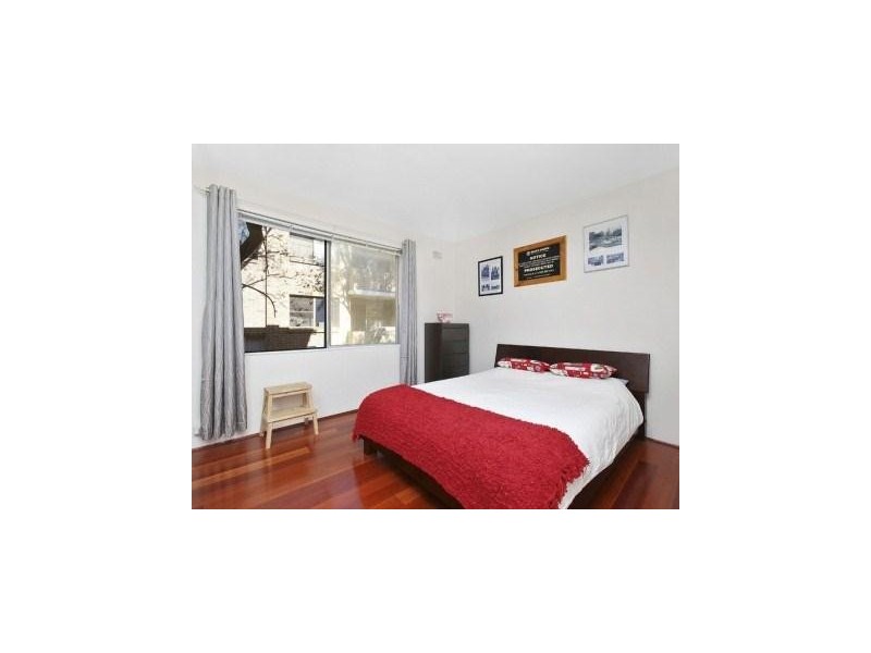 3/31 Henson Street, Marrickville NSW 2204