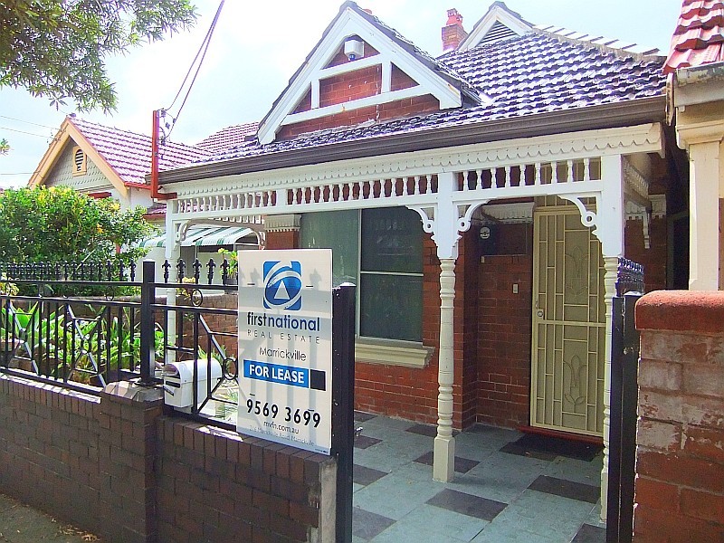 342 Victoria Road, Marrickville NSW 2204