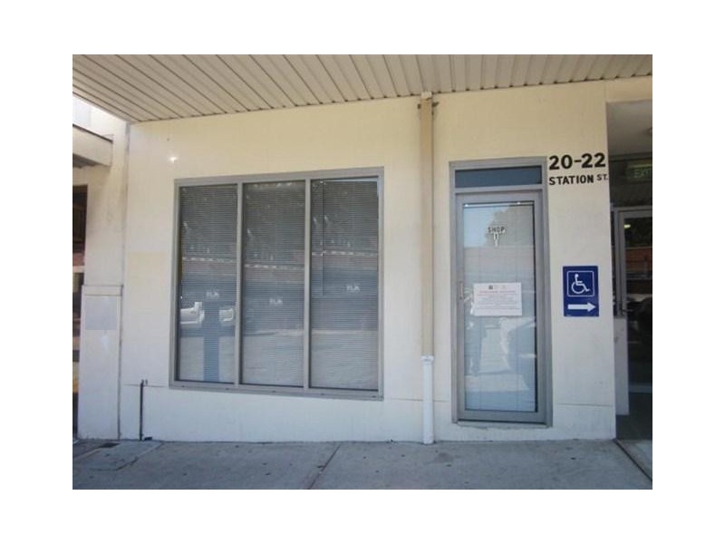 1/20-22 Station Street, Marrickville NSW 2204
