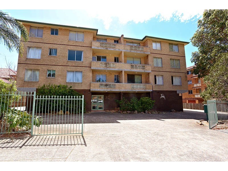 12/401 Marrickville Road, Dulwich Hill NSW 2203