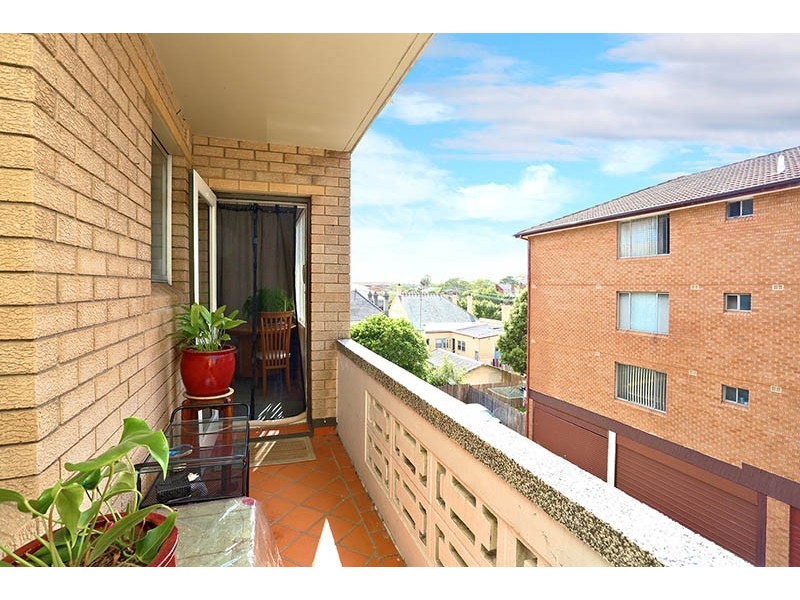 12/401 Marrickville Road, Dulwich Hill NSW 2203