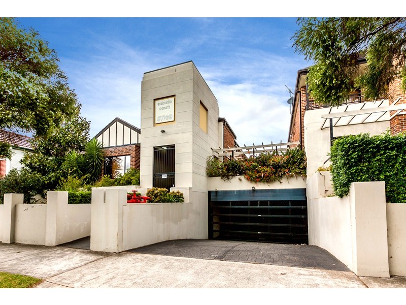 4/67-69 Pile Street, Marrickville NSW 2204